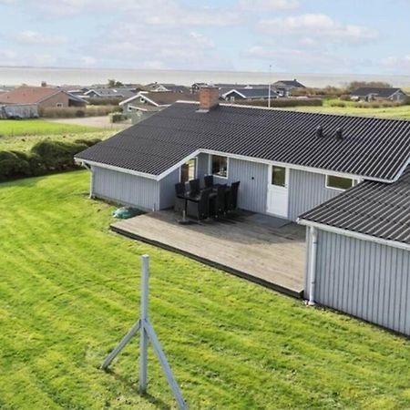 Beautiful And Amazing View - 3 Bedroom Cottage Vinderup Exterior foto