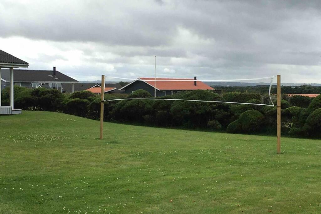 Beautiful And Amazing View - 3 Bedroom Cottage Vinderup Exterior foto