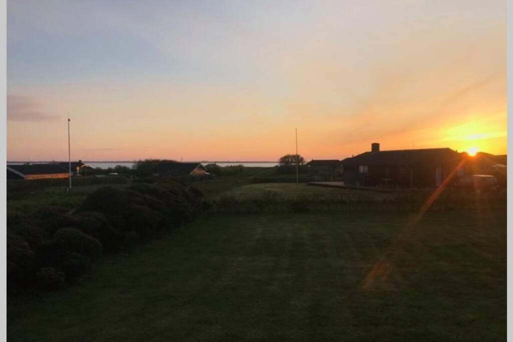 Beautiful And Amazing View - 3 Bedroom Cottage Vinderup Exterior foto