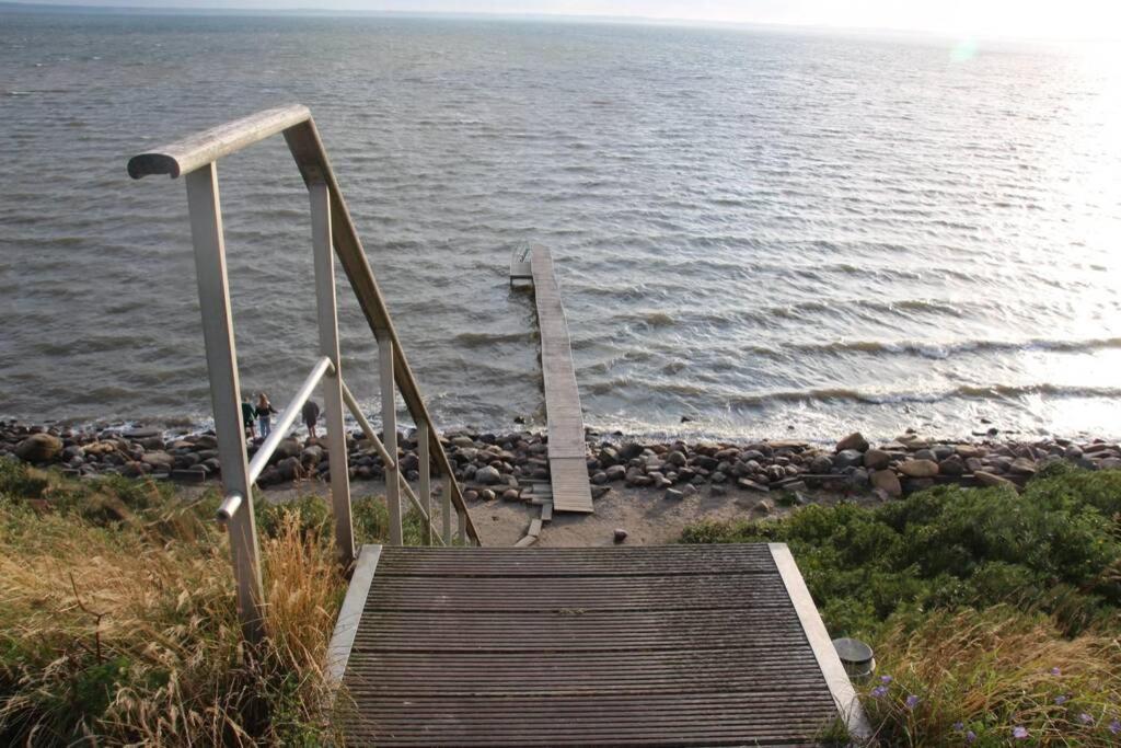 Beautiful And Amazing View - 3 Bedroom Cottage Vinderup Exterior foto