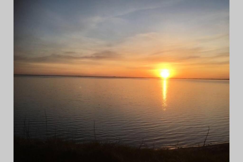 Beautiful And Amazing View - 3 Bedroom Cottage Vinderup Exterior foto