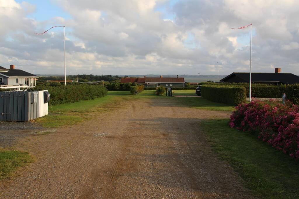 Beautiful And Amazing View - 3 Bedroom Cottage Vinderup Exterior foto