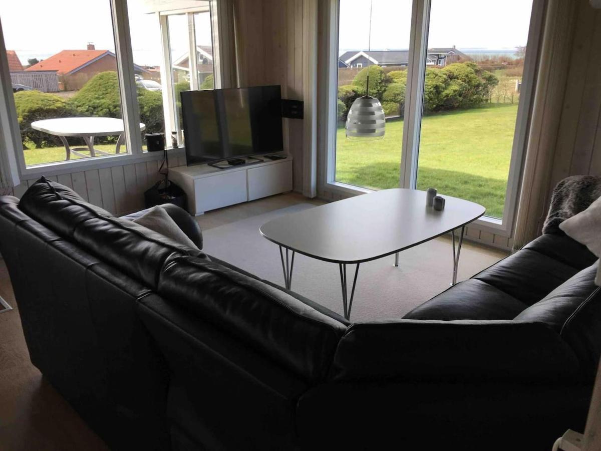 Beautiful And Amazing View - 3 Bedroom Cottage Vinderup Exterior foto