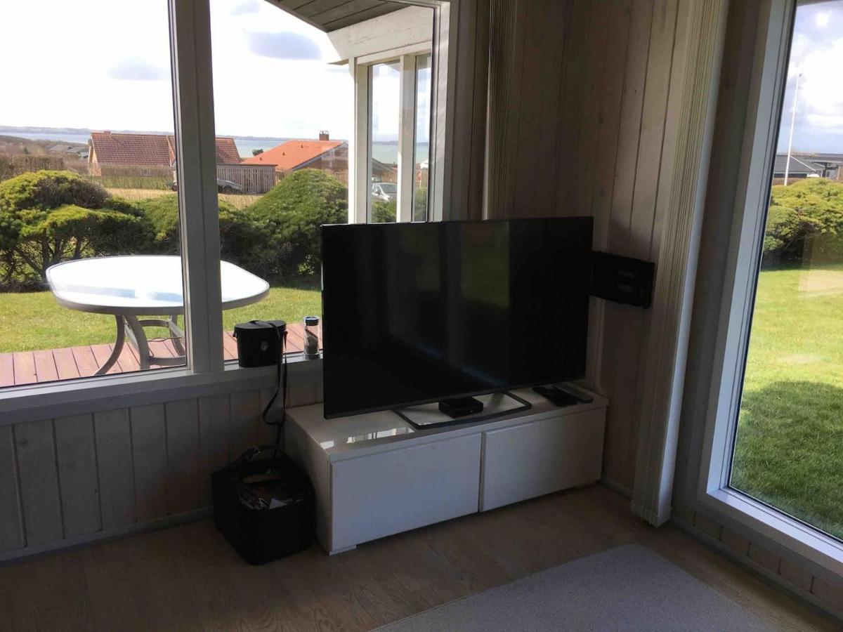Beautiful And Amazing View - 3 Bedroom Cottage Vinderup Exterior foto