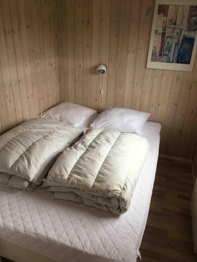 Beautiful And Amazing View - 3 Bedroom Cottage Vinderup Exterior foto