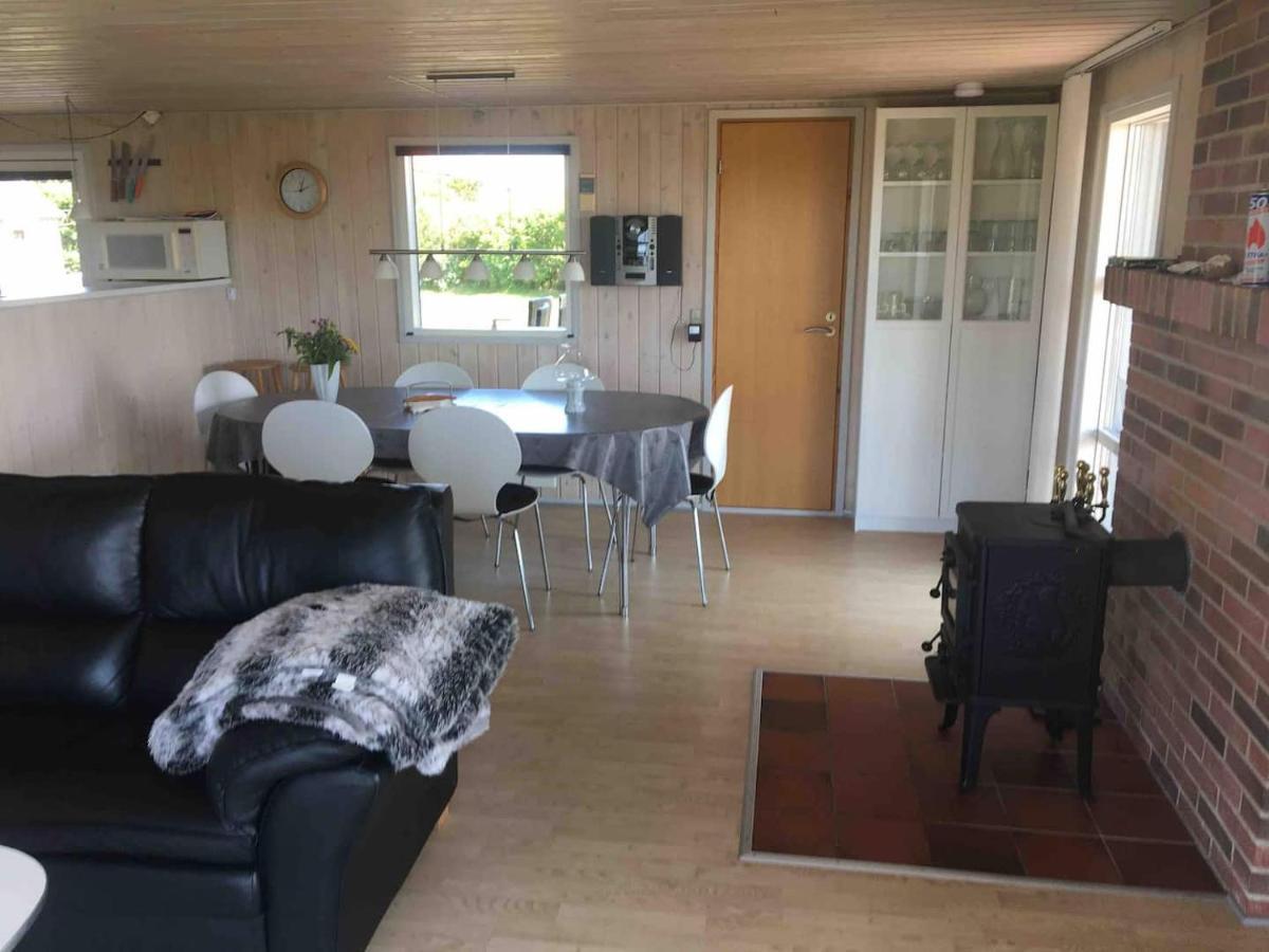 Beautiful And Amazing View - 3 Bedroom Cottage Vinderup Exterior foto