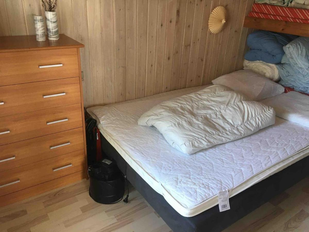 Beautiful And Amazing View - 3 Bedroom Cottage Vinderup Exterior foto
