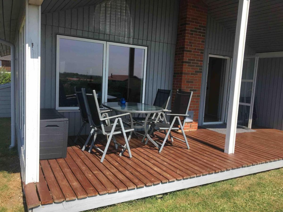 Beautiful And Amazing View - 3 Bedroom Cottage Vinderup Exterior foto
