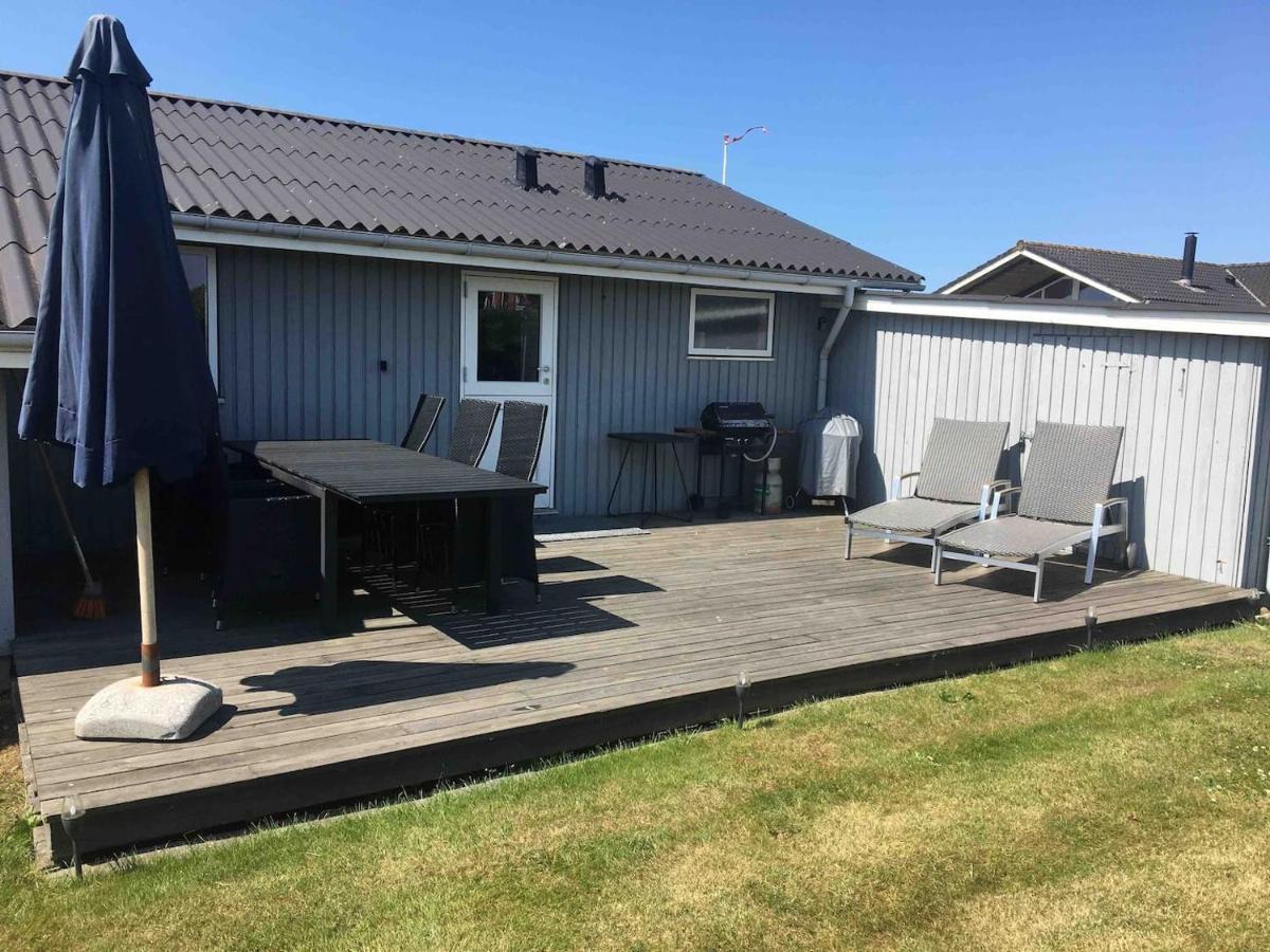 Beautiful And Amazing View - 3 Bedroom Cottage Vinderup Exterior foto
