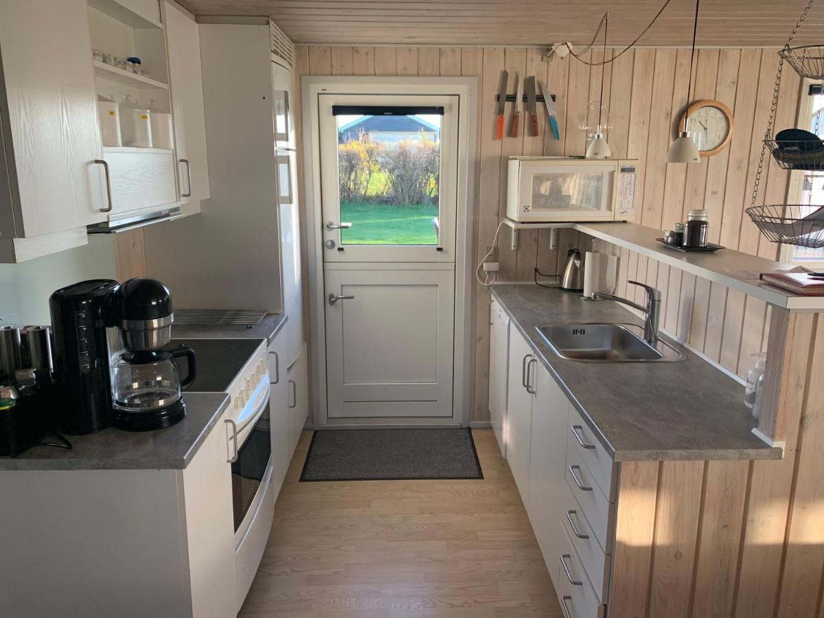 Beautiful And Amazing View - 3 Bedroom Cottage Vinderup Exterior foto