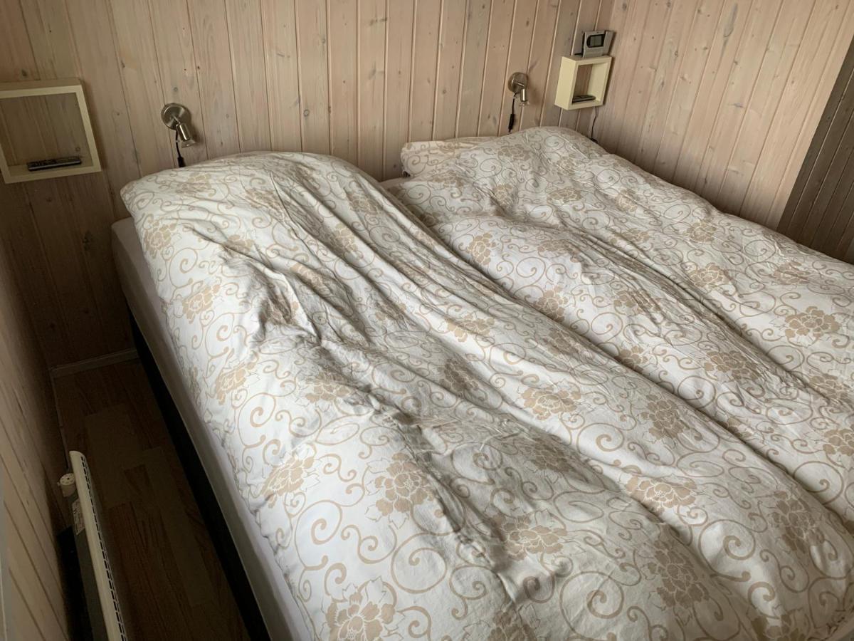 Beautiful And Amazing View - 3 Bedroom Cottage Vinderup Exterior foto