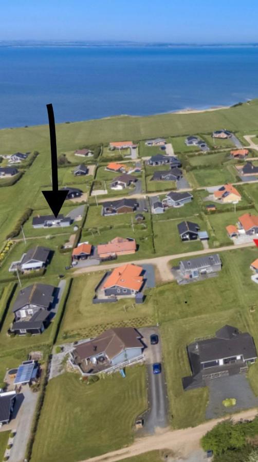 Beautiful And Amazing View - 3 Bedroom Cottage Vinderup Exterior foto